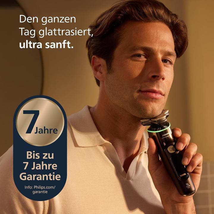 Actual product image Philips Shaver Series i9000 Prestige Ultra (XP9405/31)