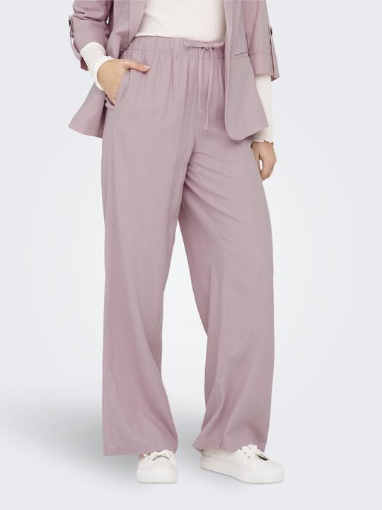 Produktbild Only ONLCARO Locker geschnitten Hose Hose (32)