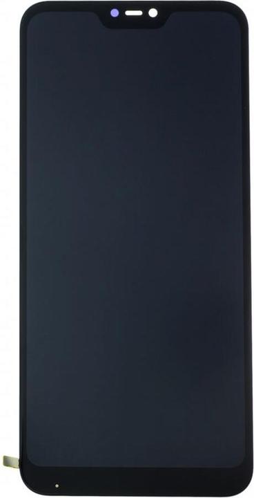 Produktbild Xiaomi LCD Display + Touch Unit for Mi A2 Lite Black (Display)