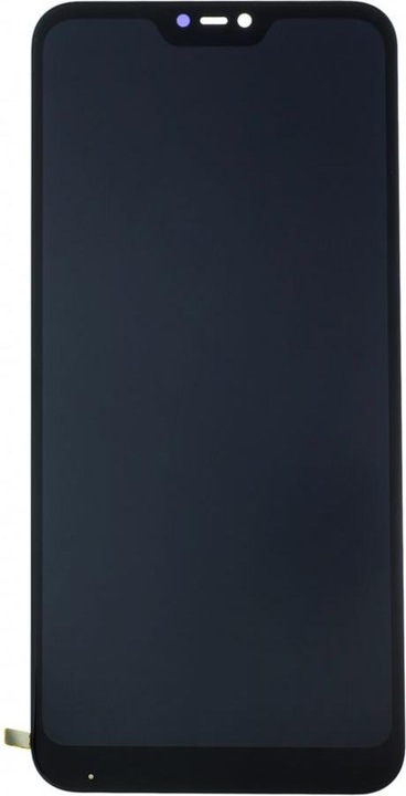 Actual product image Xiaomi LCD Display + Touch Unit for Mi A2 Lite Black (Display)