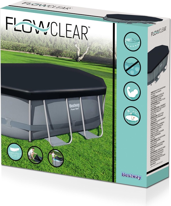 Produktbild Bestway Abdeckplane