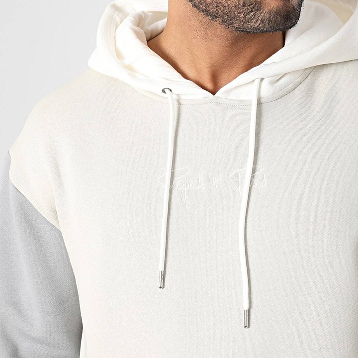 Image du produit Project X Paris sweatshirt à capuche (XL)