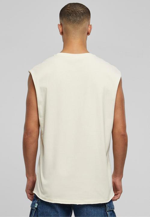 Produktbild Urban Classics Open Edge Sleeveless Tee - 2396 (4XL)