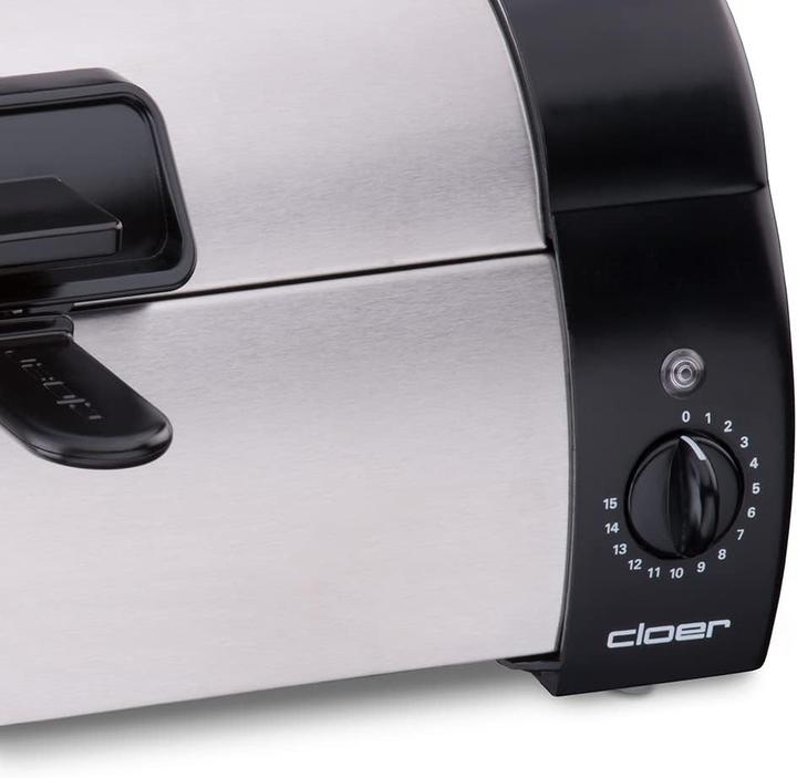 Immagine prodotto Cloer Panettiere di pane