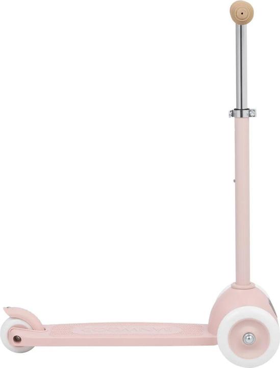 Actual product image Banwood Vintage ECO Scooter Fade