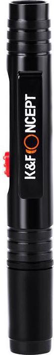 Actual product image K&F Concept Cleaning Kit 3 in 1