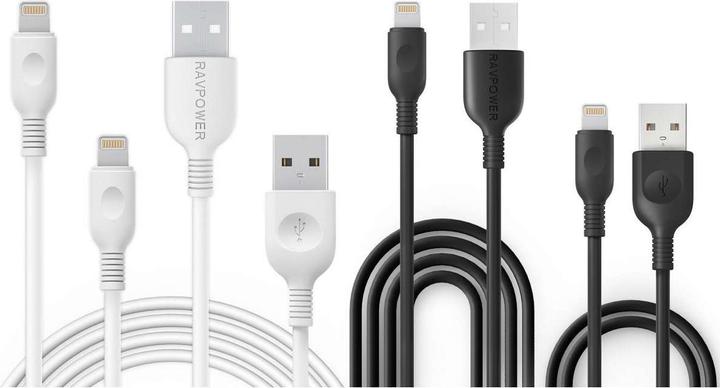 Immagine prodotto RAVPower Cavo dati RP-LC010 (1.80 m)