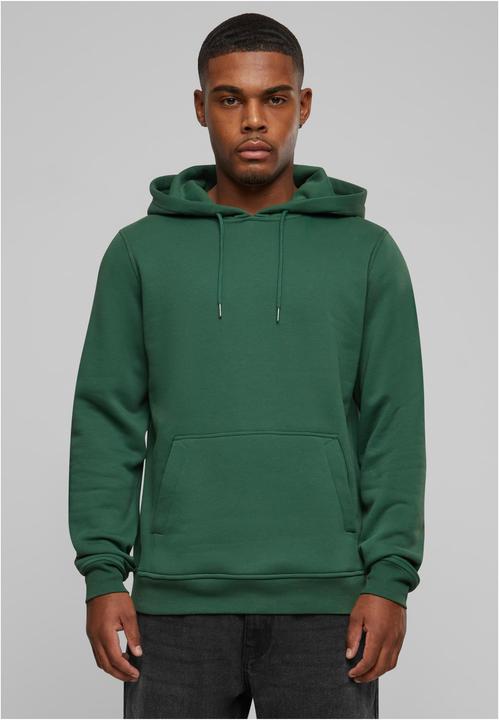 Produktbild Build Your Brand Heavy Hoody (M)