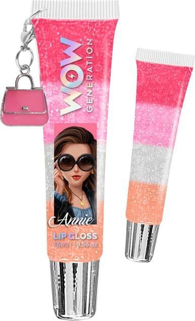 Produktbild Kids Licensing Wow Gen Lippenbalsam ass Diplay (16 ml)