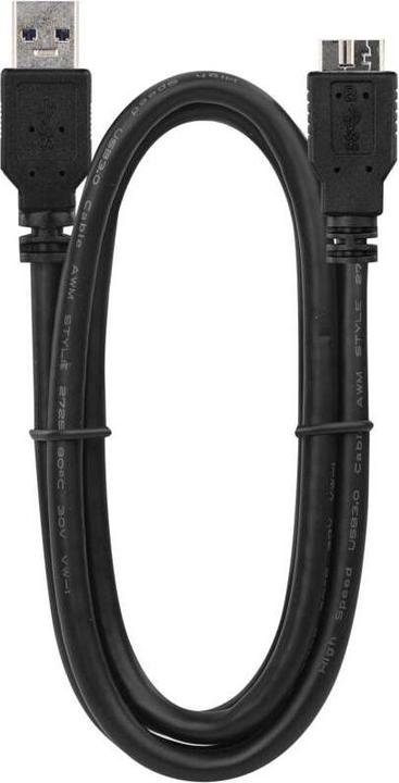 Immagine prodotto Emos Cavo USB 3.0 spina A - spina Micro B 1m (1 m, USB 3.0)