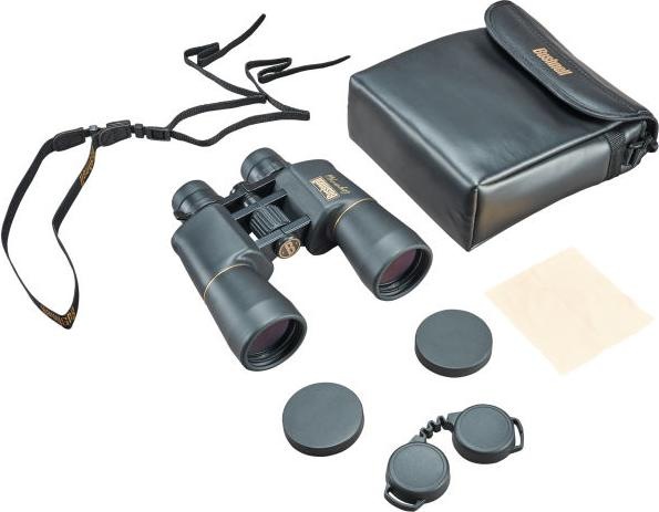Actual product image Bushnell Legacy 10-22x50 Porro (22 x, 50 mm)