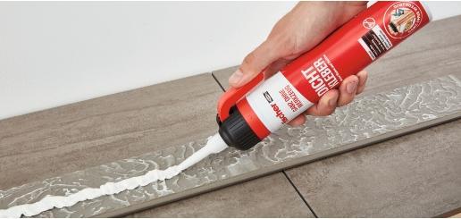 Produktbild Fischer GOW Dichtkleber PP 200ml 300 g (405 g, 200 ml)