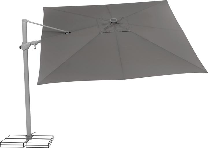 Image du produit Suncomfort by Glatz Varioflex Solar LED (3 m)