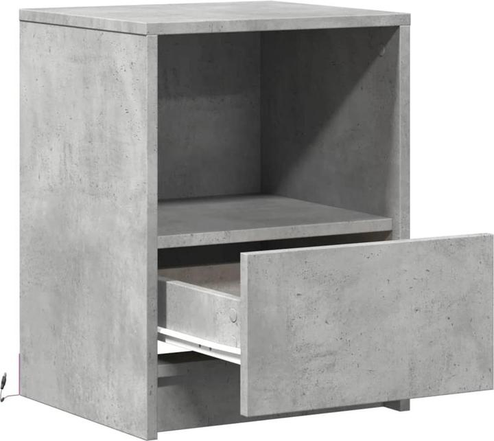 Actual product image vidaXL Lon