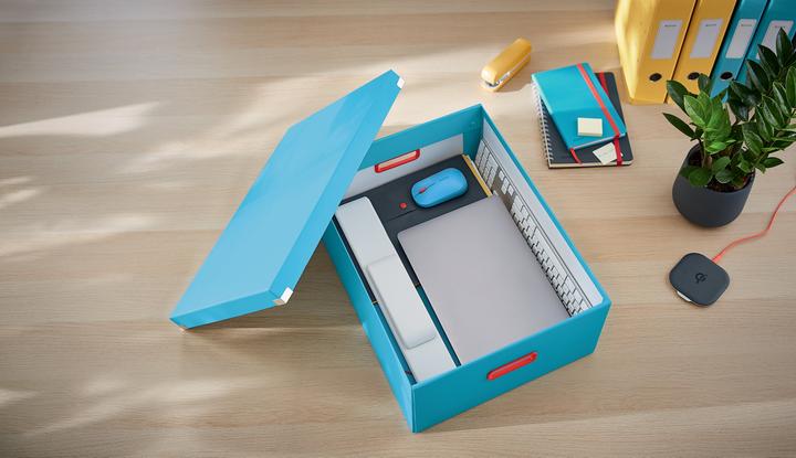 Produktbild Leitz CLICK & STORE COSY - Box Gross (A3)