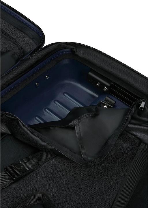 Actual product image Samsonite Restackd Trolley mit 4 Rollen erweiterbar 68cm (71 l)