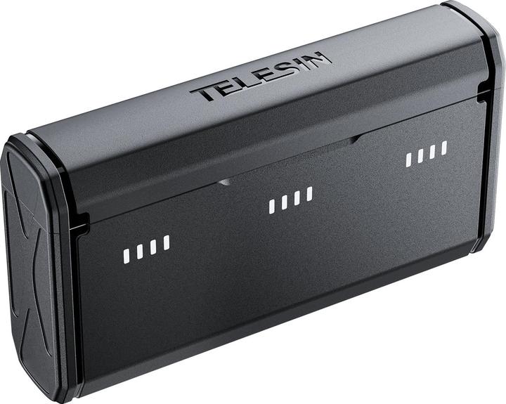 Produktbild Telesin Multifunctional pocket charger (Kamera Akku Ladegerät)