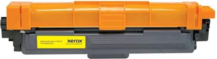 Actual product image Xerox Everyday Everyday TN-242Y (Y)