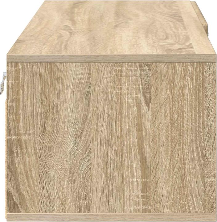 Image du produit vidaXL Holzschrank (39 x 30 x 30 cm)