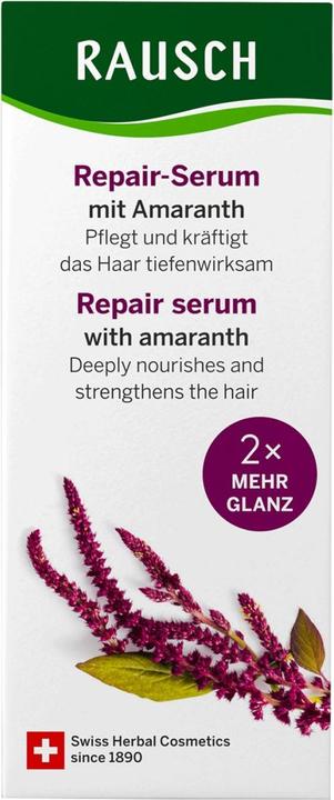 Image du produit Rausch Réparation (30 ml)