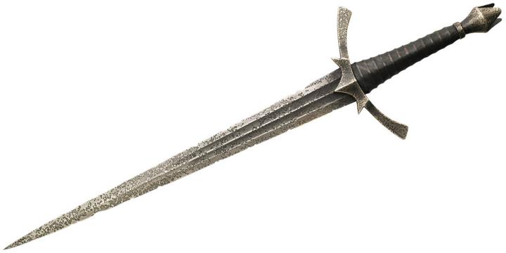 Actual product image United Cutlery Morgul Blade the Dagger of the Nazgul