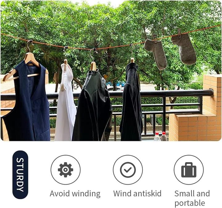 Produktbild Swissdetector Camping (10 m)