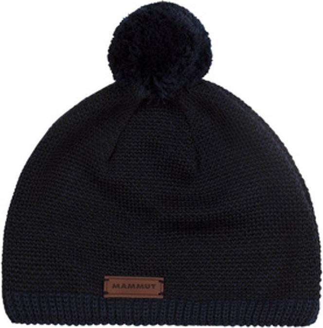 Produktbild Mammut Snow Beanie (One Size)