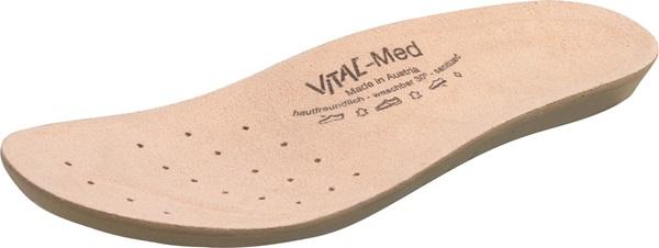 Produktbild Vital ette Fussbett