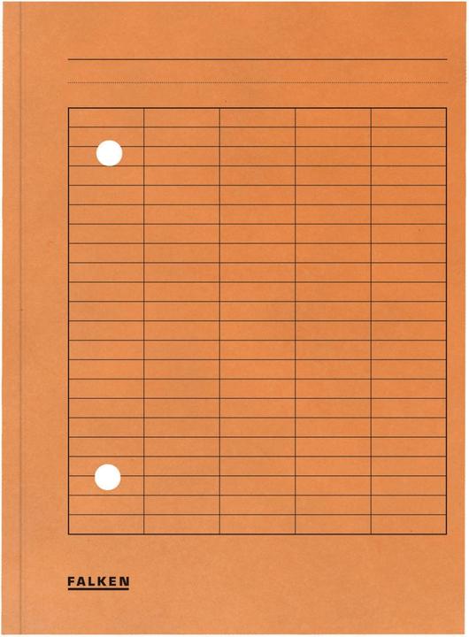 Produktbild Falken Umlaufmappe (A4, 1x)