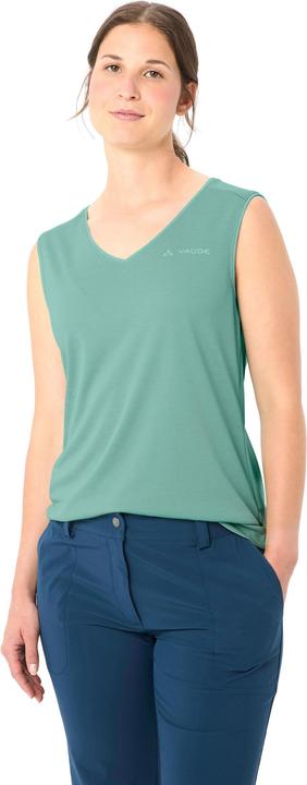 Actual product image Vaude Women's Essential Top (42, L)