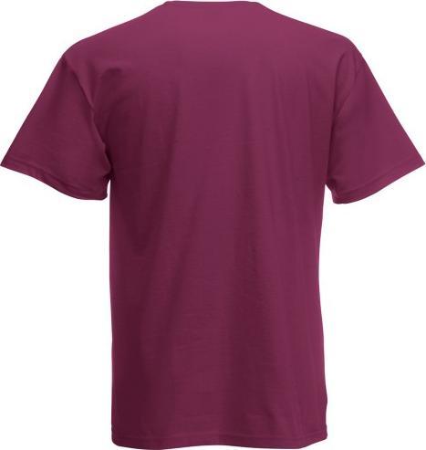 Produktbild Fruit of the Loom Screen Stars Original TShirt (M)