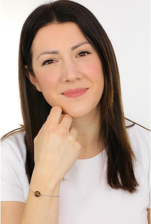 Actual product image Ti Sento Milano Tiger Eye Brown Stone Bracelet 2968TE (20 cm, 925 Sterling silver)