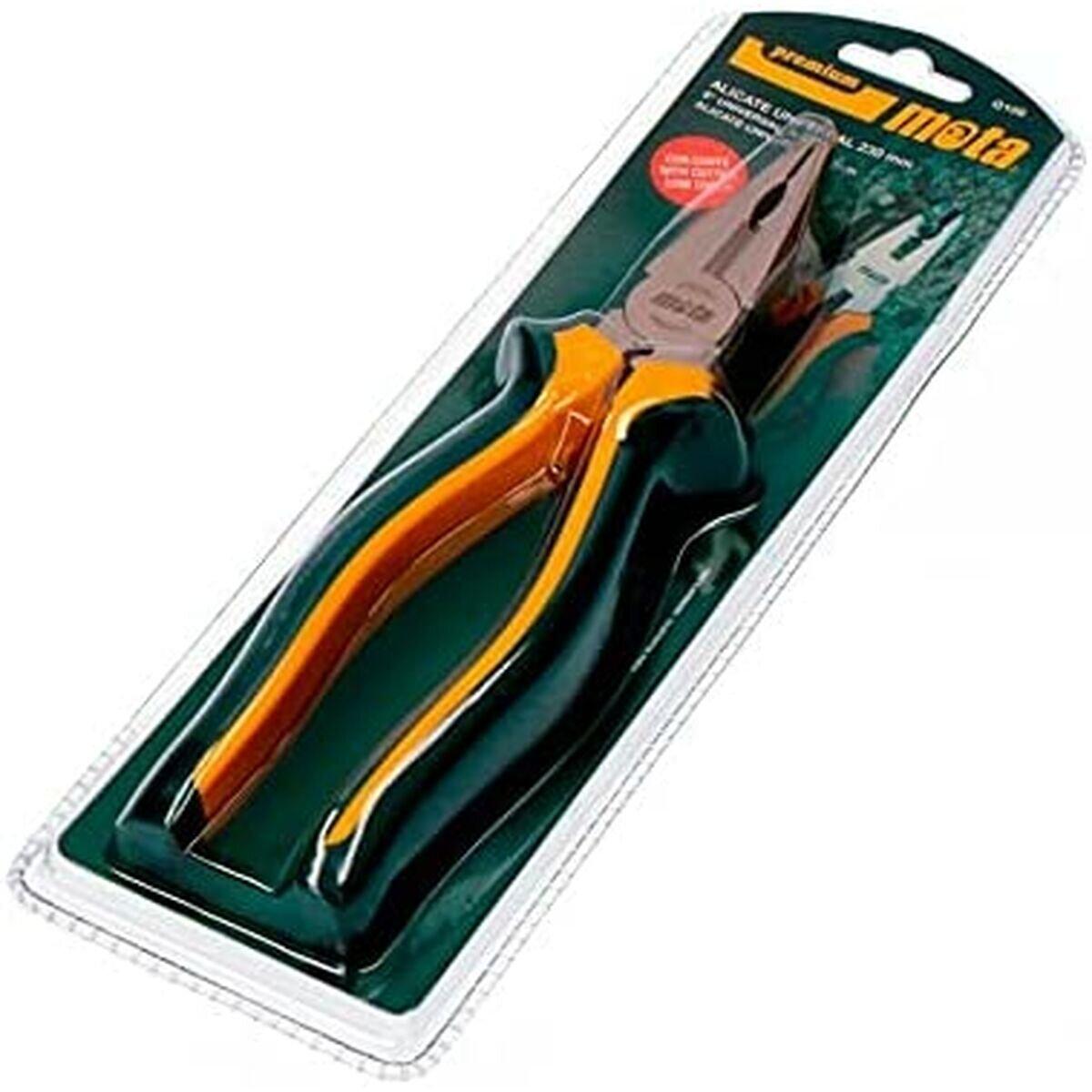 Motta, Pinza, Pinze Mota q109 (230 mm)