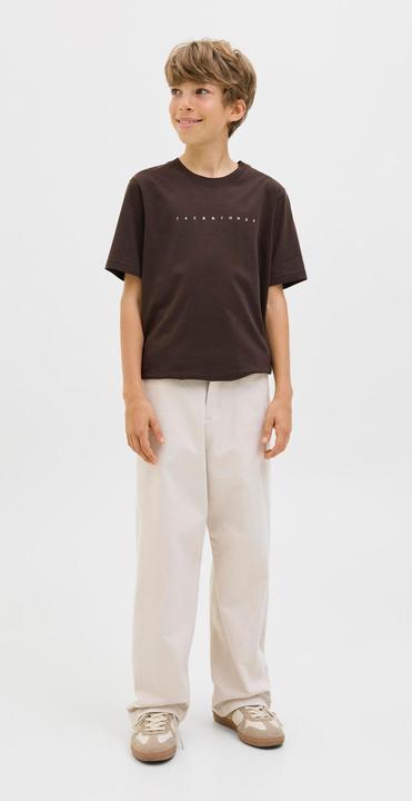 Immagine prodotto Jack & Jones Jjestar Jj Tee Ss Noos Jnr (140)