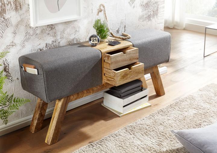 Produktbild Wohnling Turnbock (120 cm)