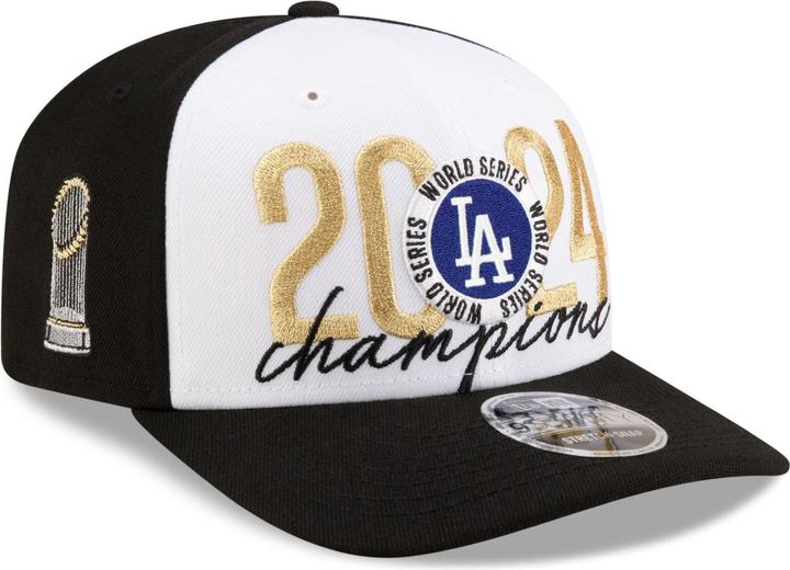 Image du produit New Era 9Seventy World Series Champs Los Angeles Lakers