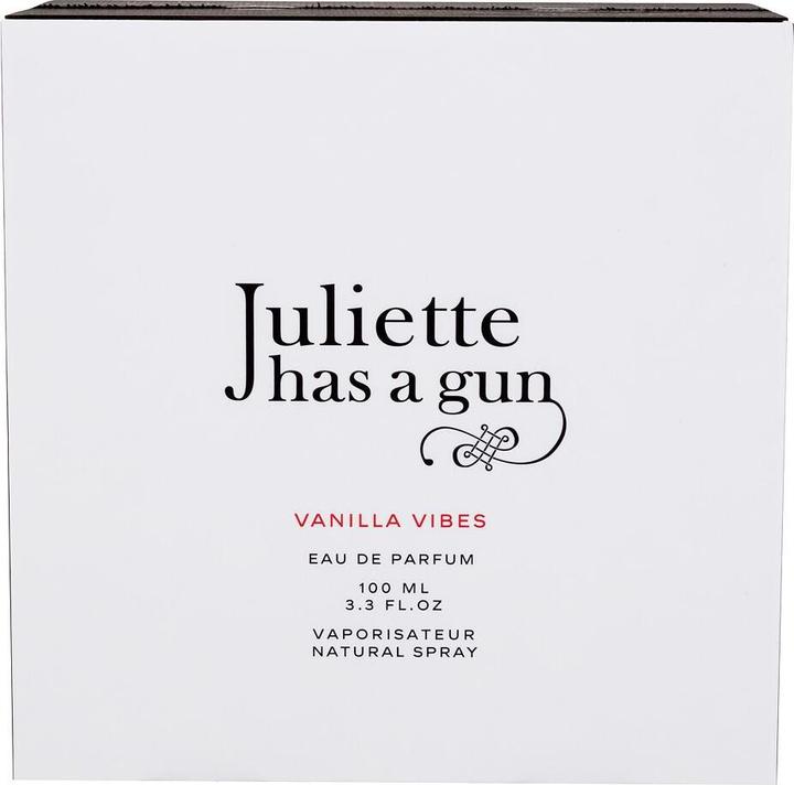Immagine prodotto Juliette Has a Gun Vibrazioni alla vaniglia (Eau de parfum, 100 ml)