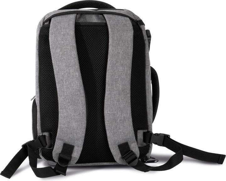 Produktbild Kimood Diebstahlsicherer Rucksack für 13-Zoll-Tablets