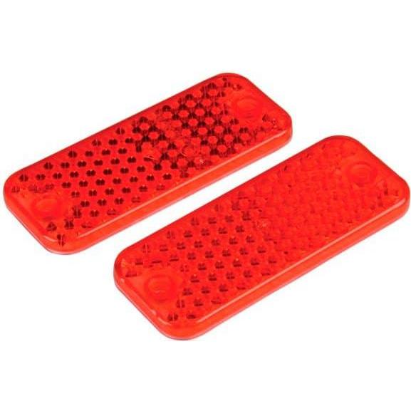 Unitec Heckreflektor (14935507)