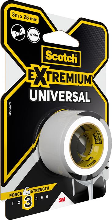 Image du produit Scotch extremium universal (25 mm)