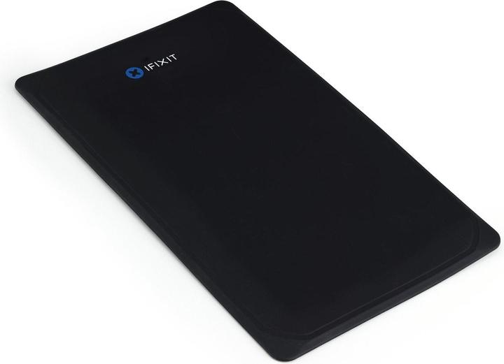 iFixit Silicone Work Pad, Zubehörtyp Mobiltelefone