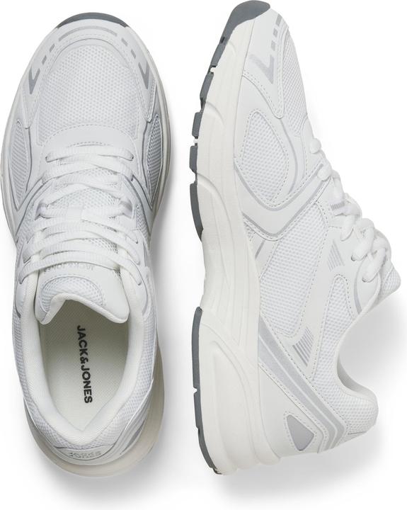 Image du produit Jack & Jones gerundete Spitze Turnschuhe Sneaker (44)