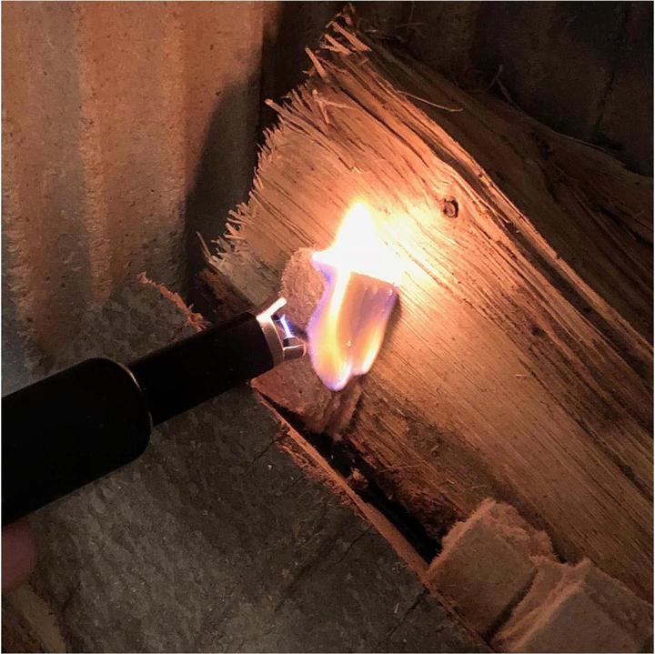 Productafbeelding TFA Stokaansteker