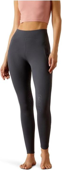 Ariat Reitleggings Venture Thermal Winter Damen (XS)