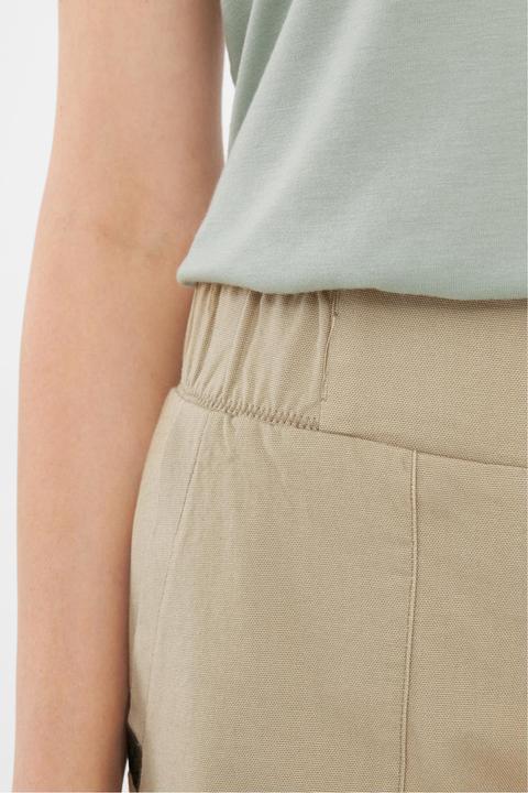 Actual product image Viking Banao Bambus Damen Shorts (XL)