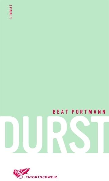 Produktbild Durst (Deutsch, Beat Portmann, 2008)
