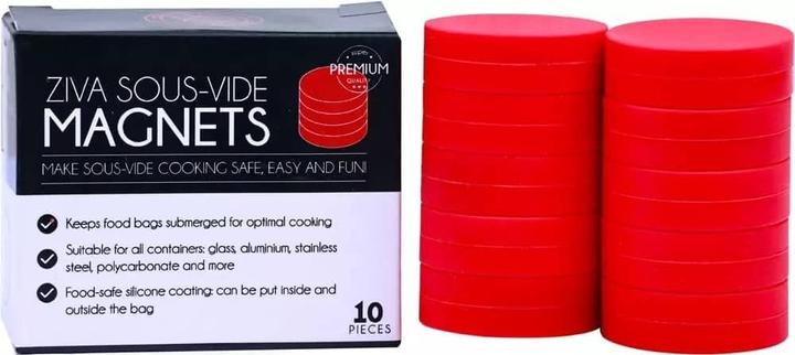 Image du produit Ziva Aimant sous vide