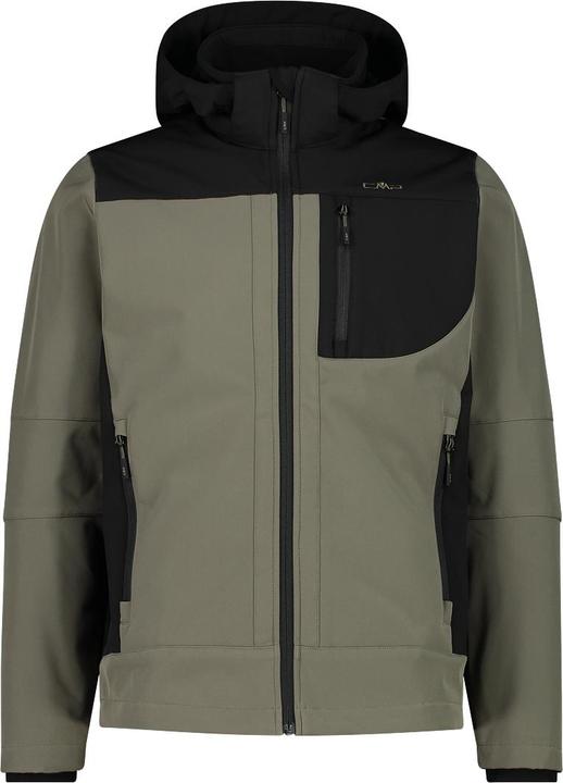Immagine prodotto CMP Campagnolo Giacca con zip e cappuccio (M)
