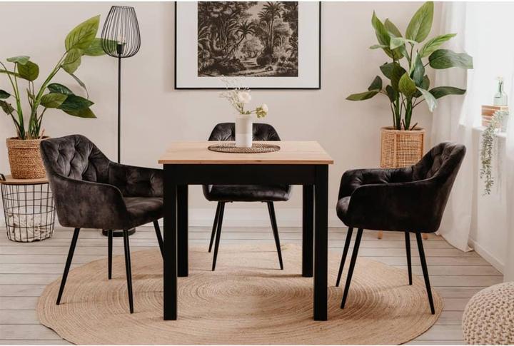 Produktbild Finori Lübeck (120 x 80 x 76.5 cm)