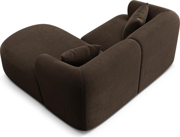 Produktbild Cosmopolitan Design Campi (Ecksofa)